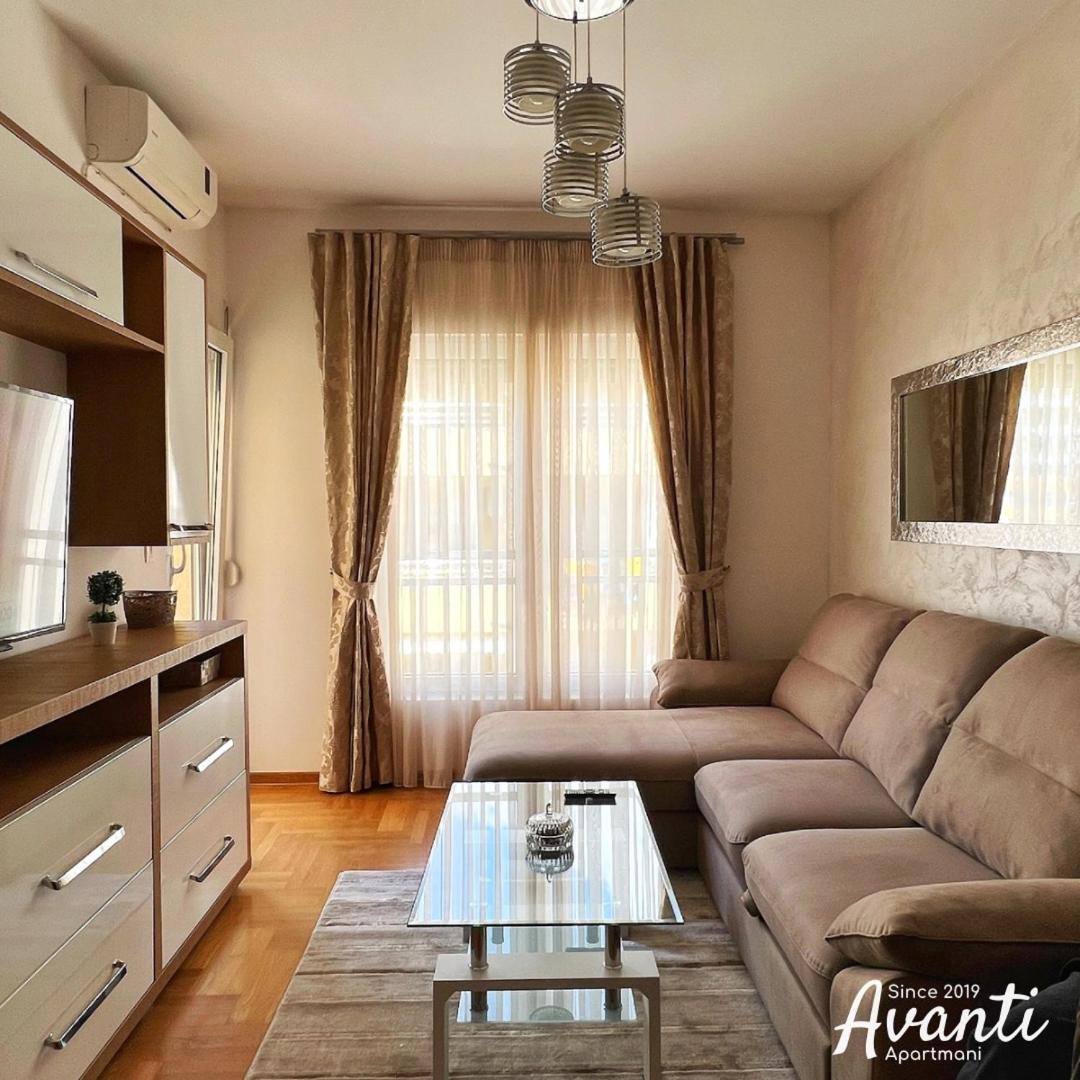 Deluxe Appartement