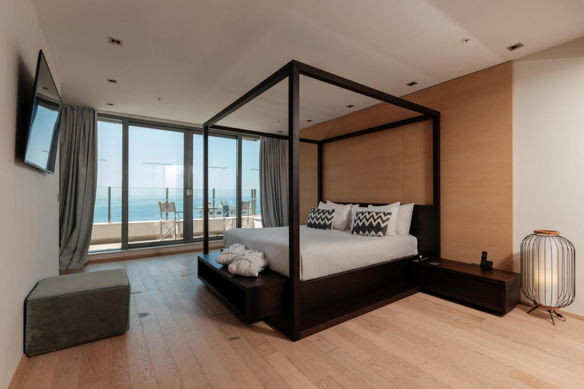 Duplex Apartment