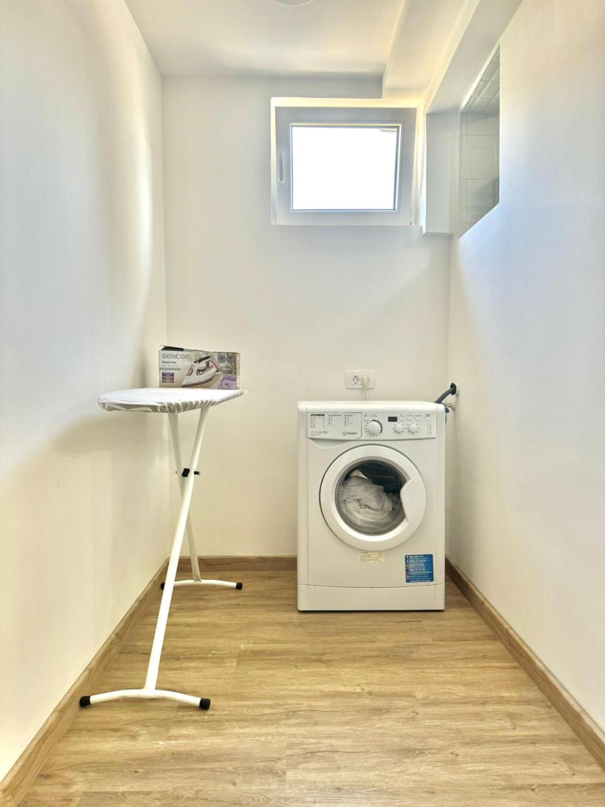 Appartement 2 Chambres