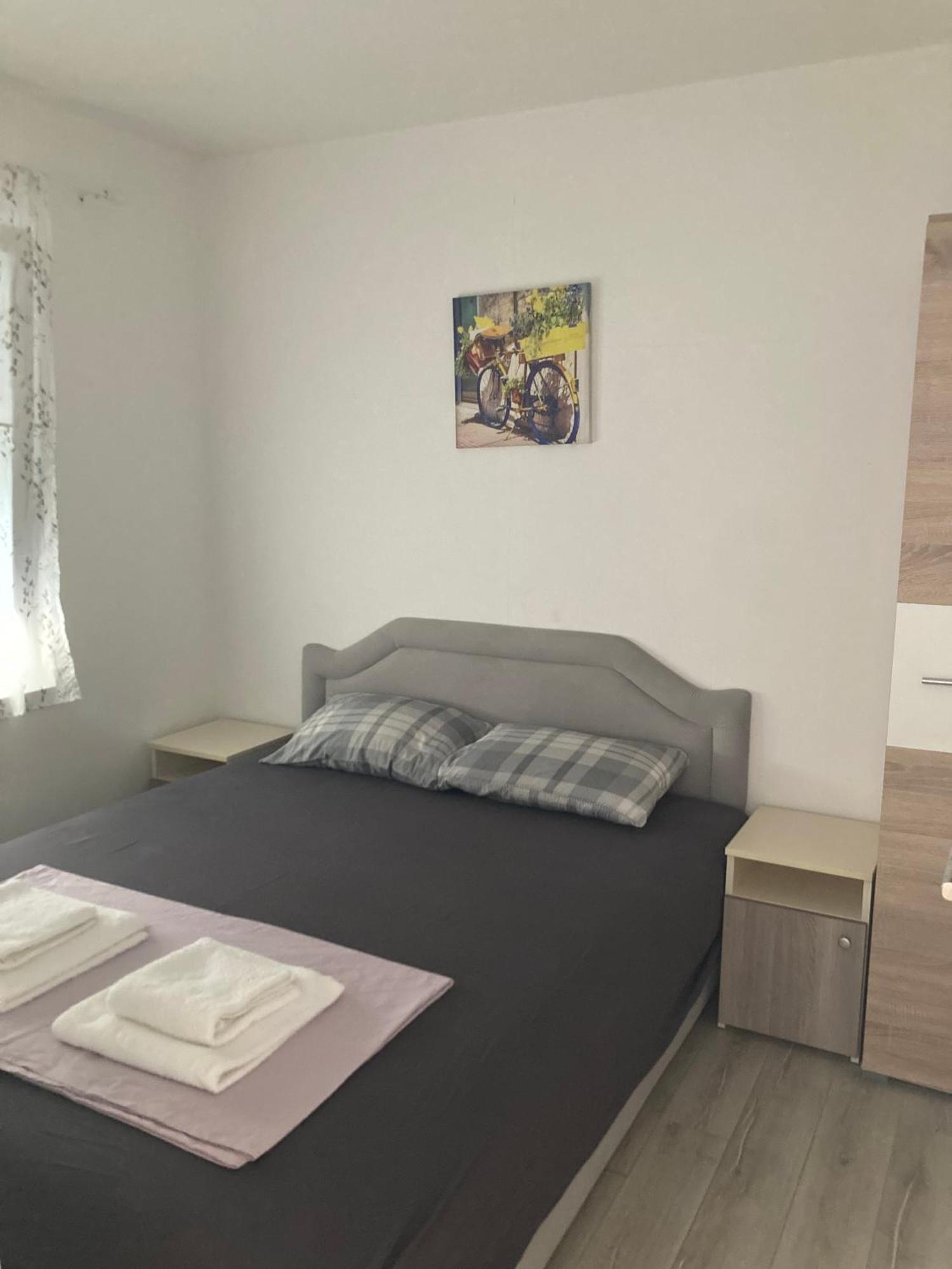 Suite con 1 Camera da Letto