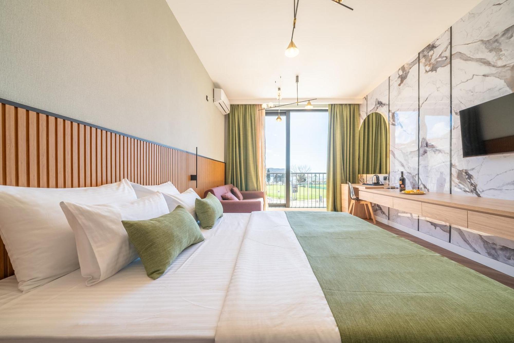 Chambre Familiale