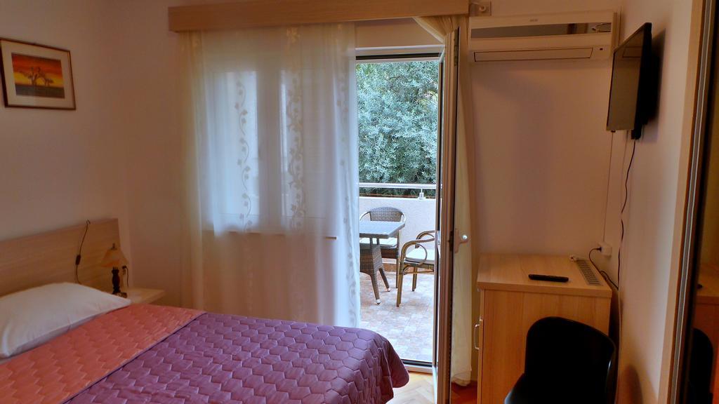 Tweepersoonskamer met Eigen Badkamer