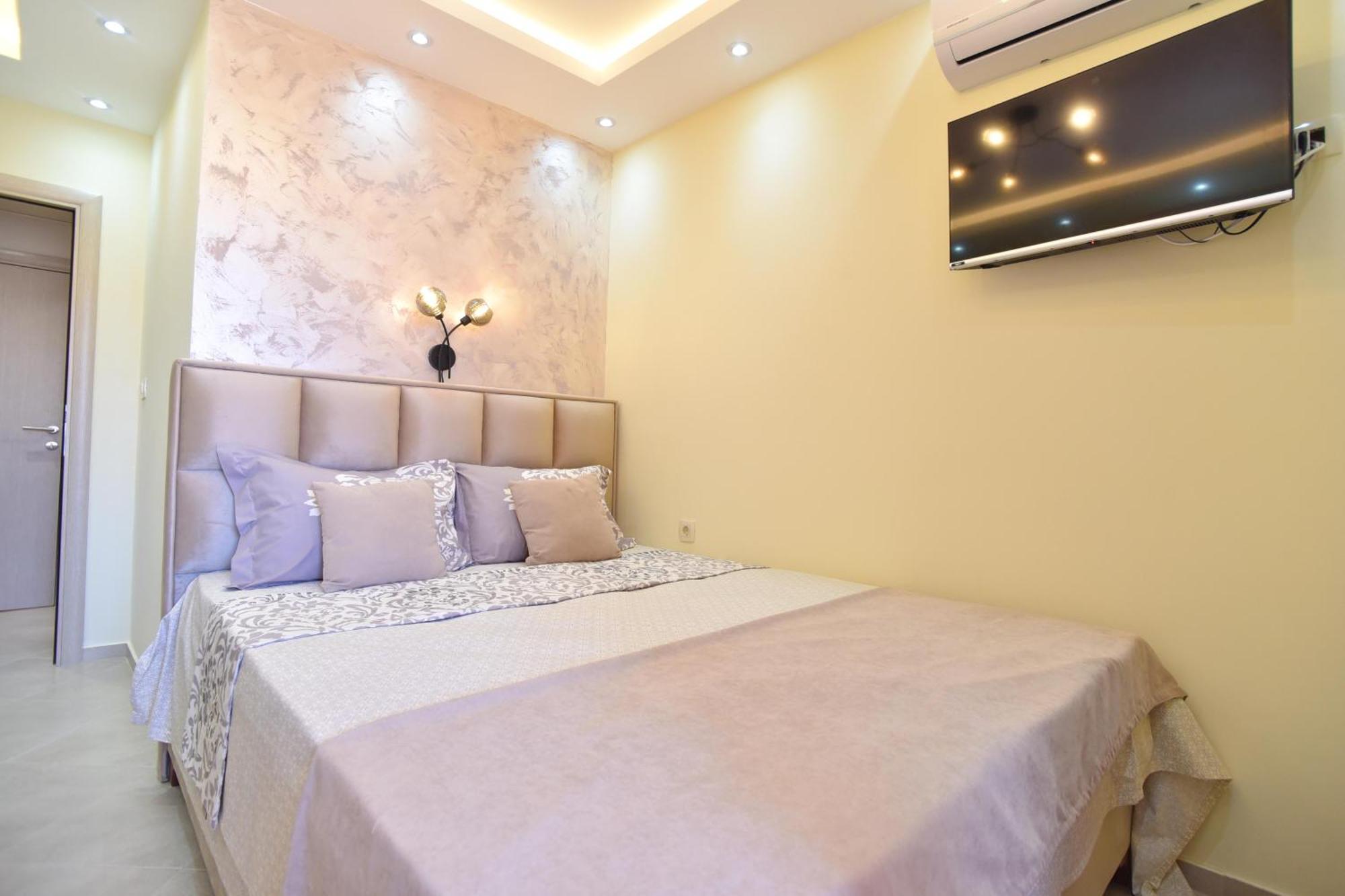One-Bedroom Premium Apartment