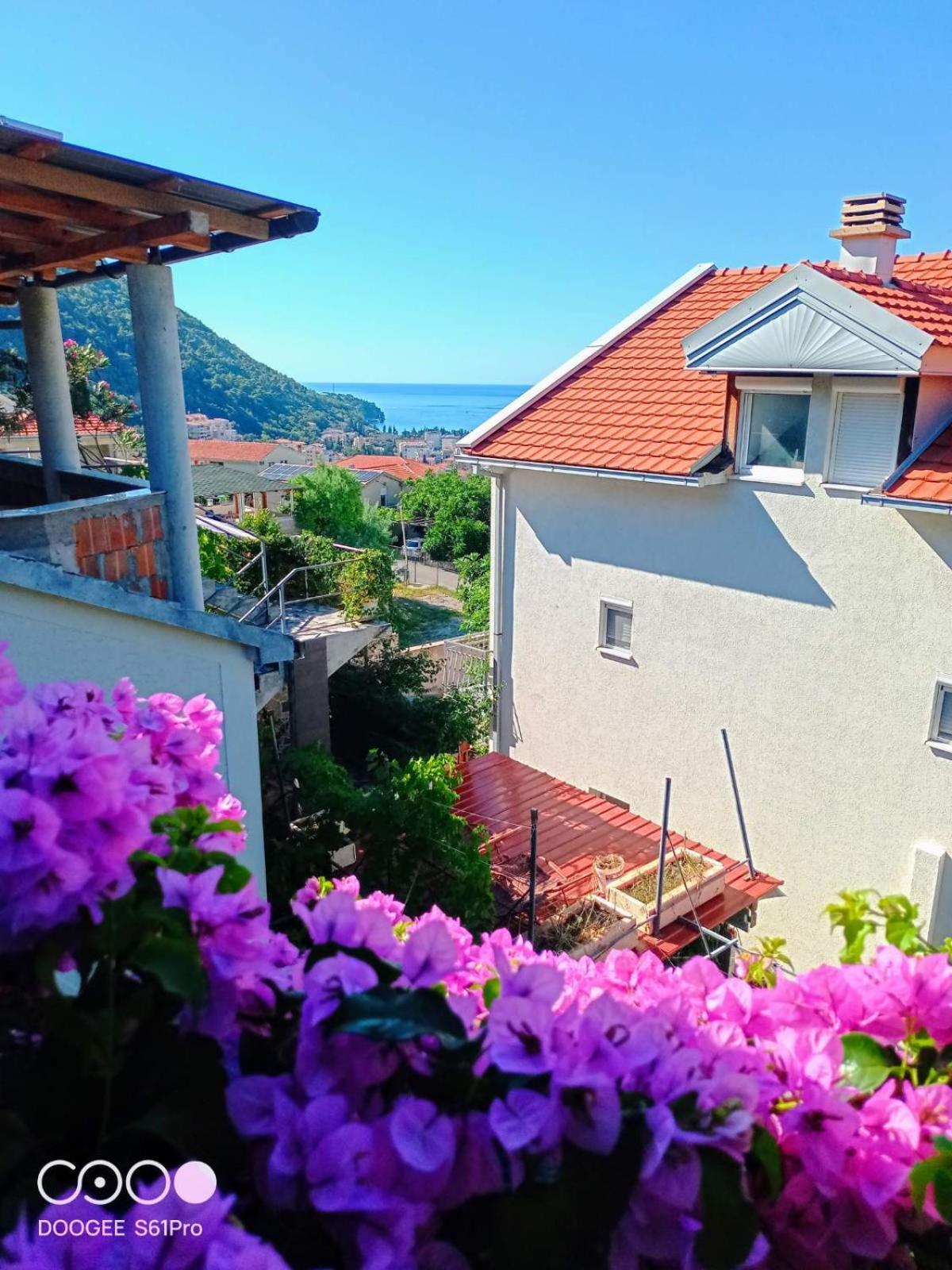 Double Room Sea View