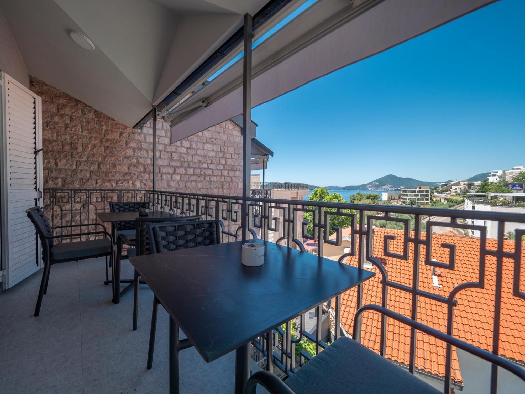 Duplex Apartment