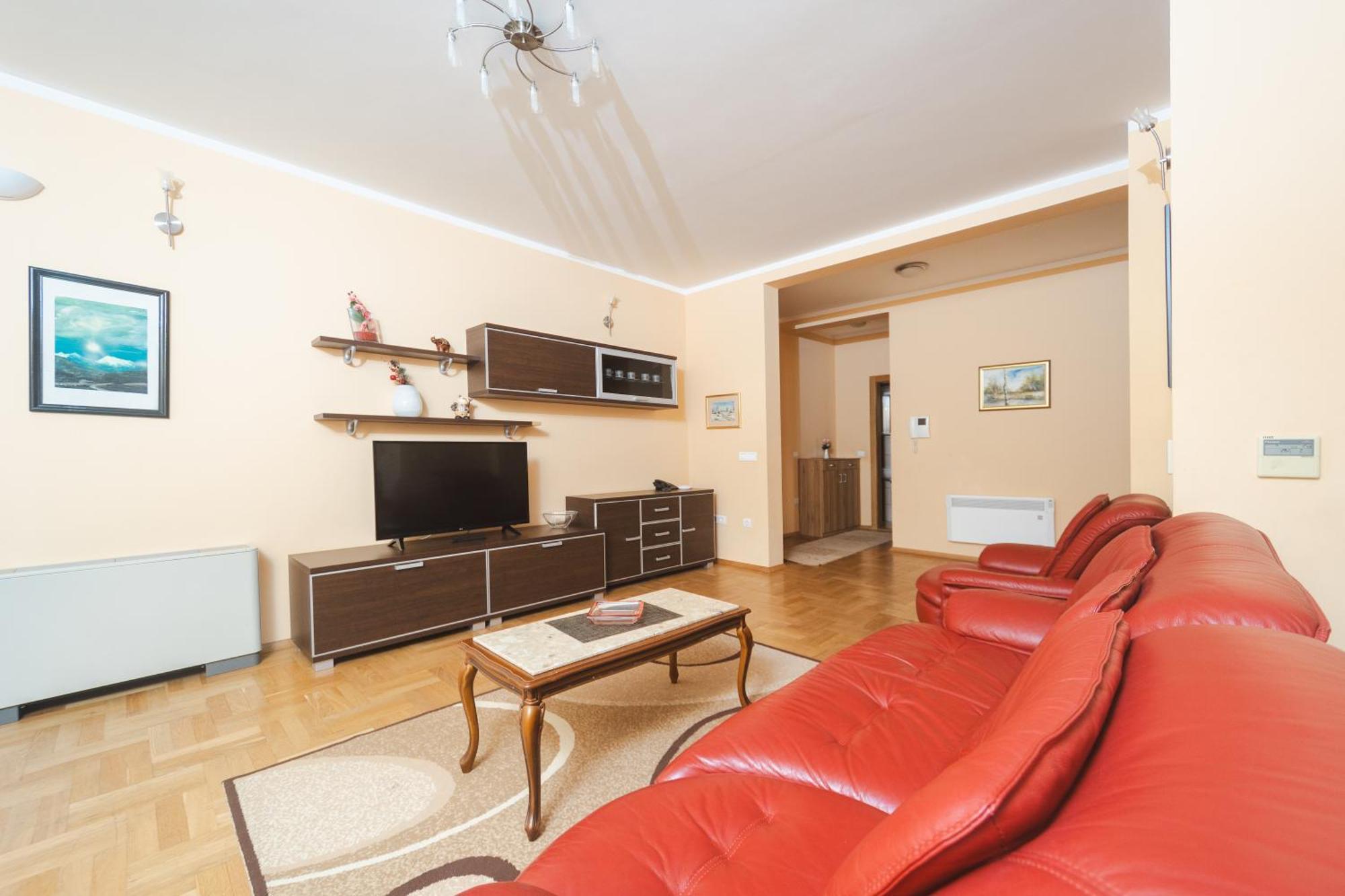 Appartement (2 Volwassenen)