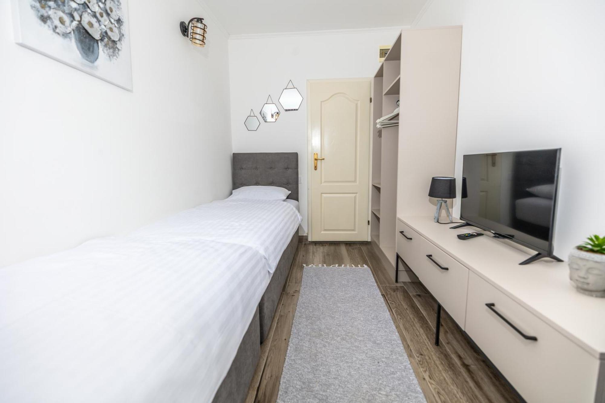 Zweibettzimmer