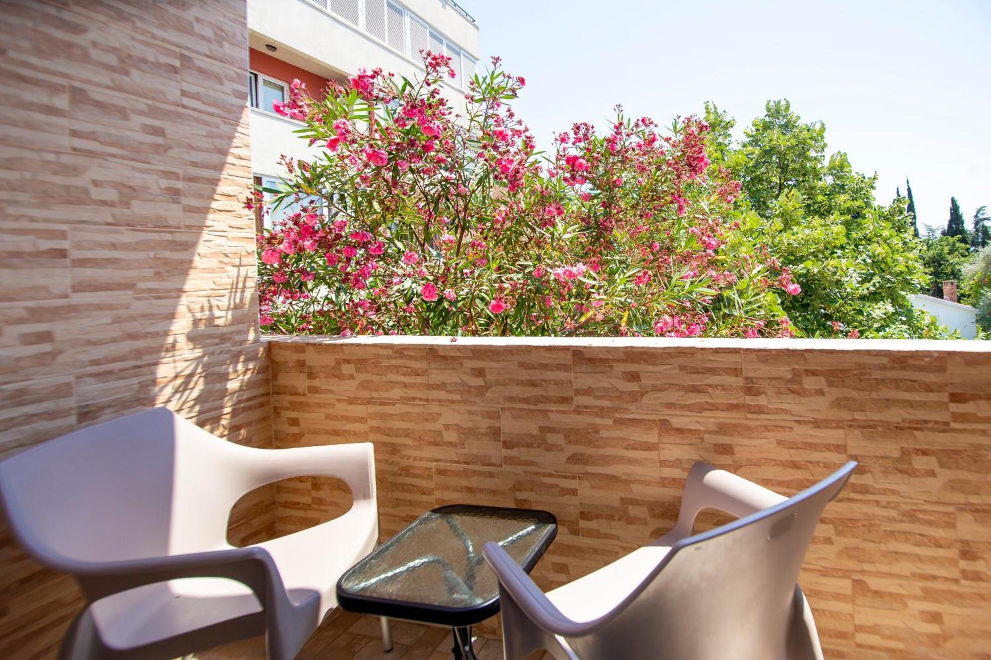 Double Room Balcony