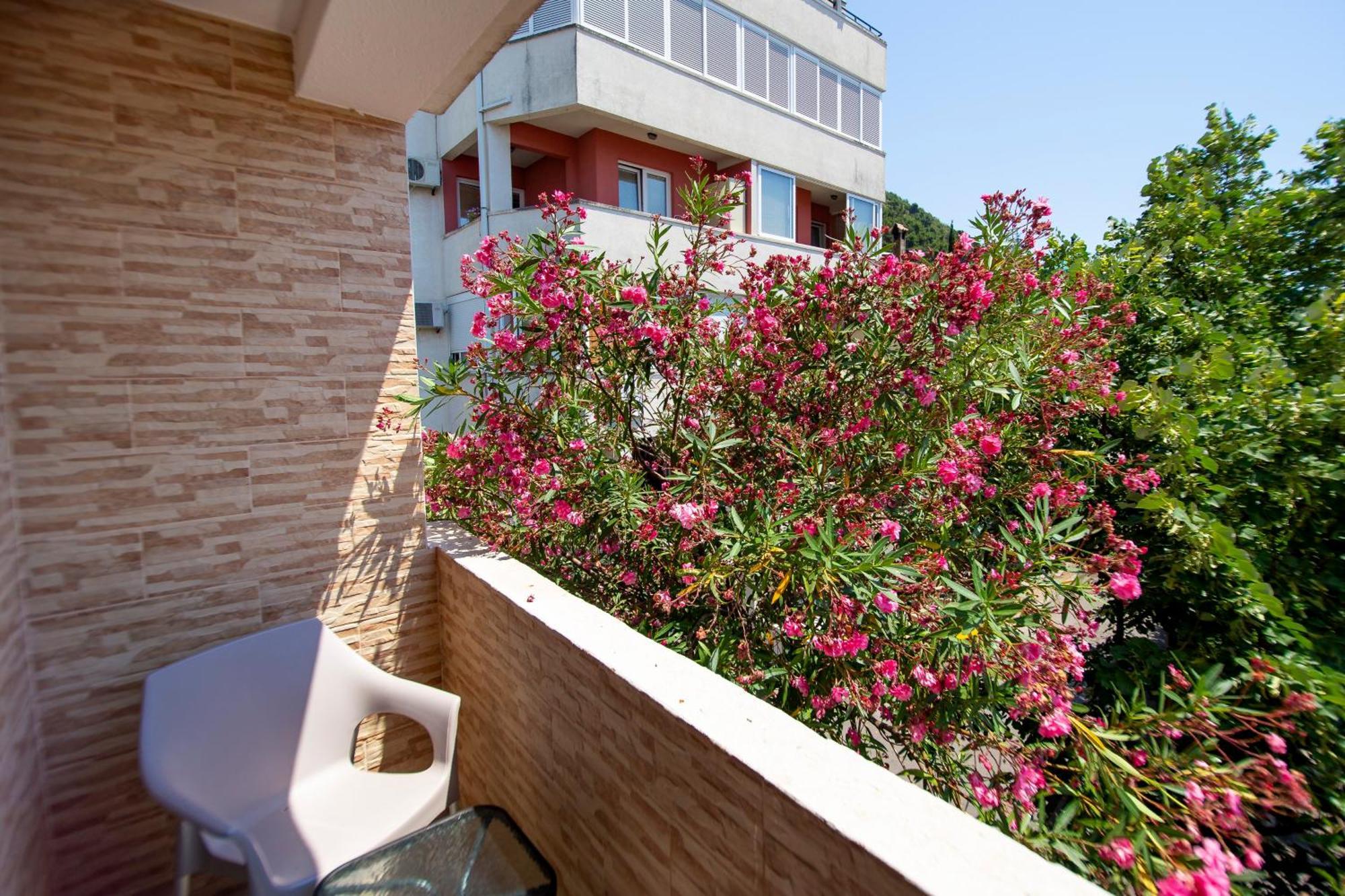 Double Room Balcony