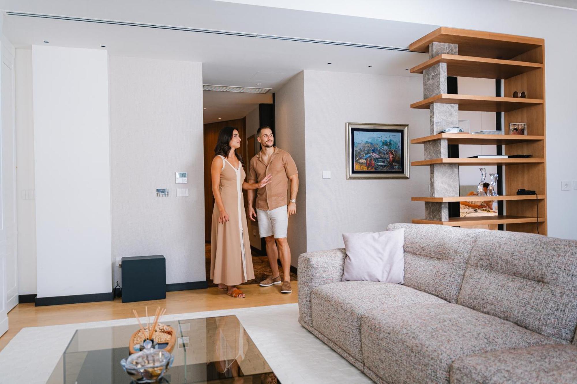 Superior Apartment