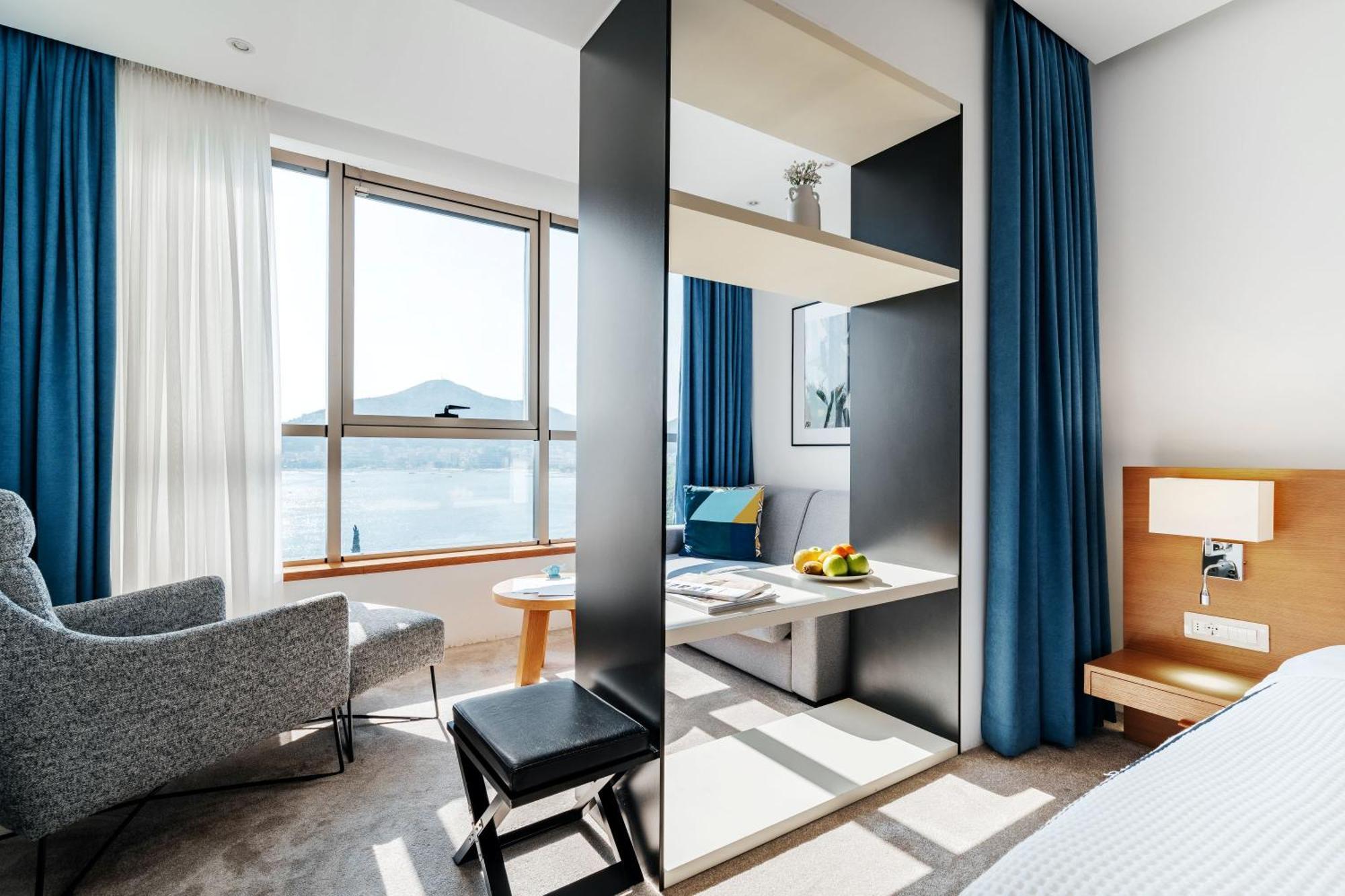 Superior Room Sea View