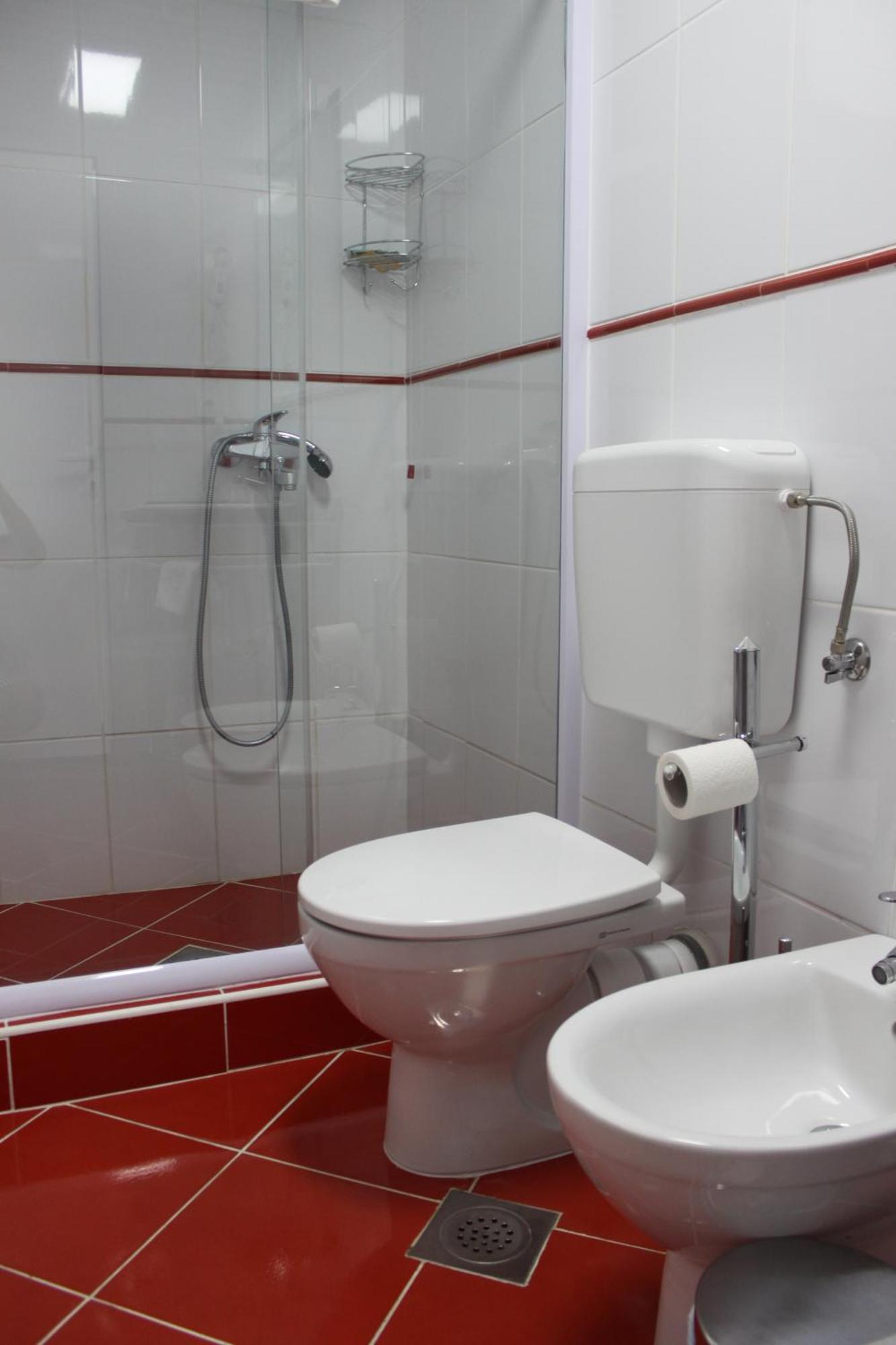 Appartamento con 1 Camera da Letto e Balcone