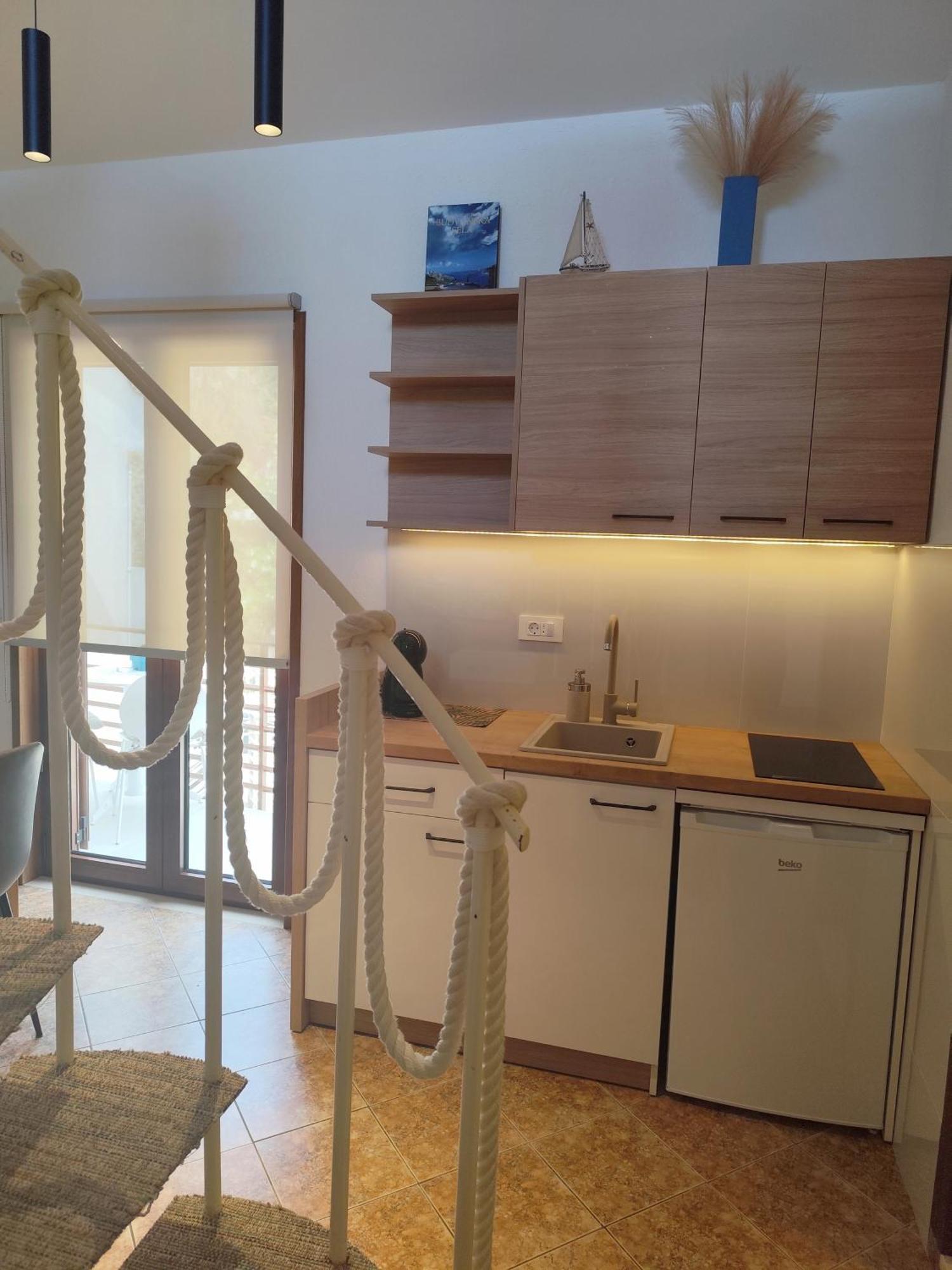 Duplex Apartment