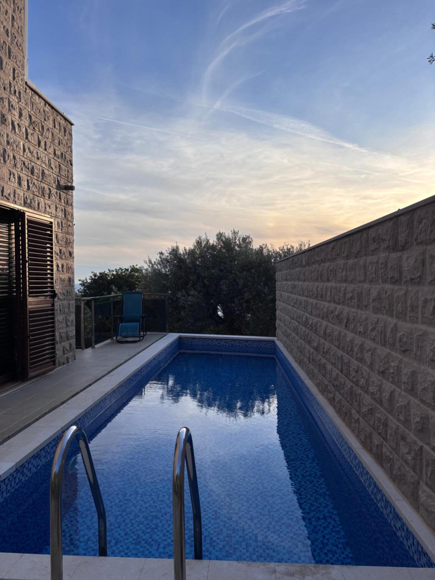 Villa Private Pool