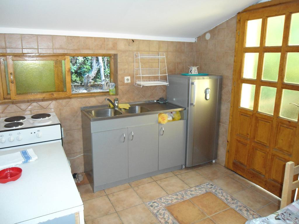 Appartement met 1 Slaapkamer