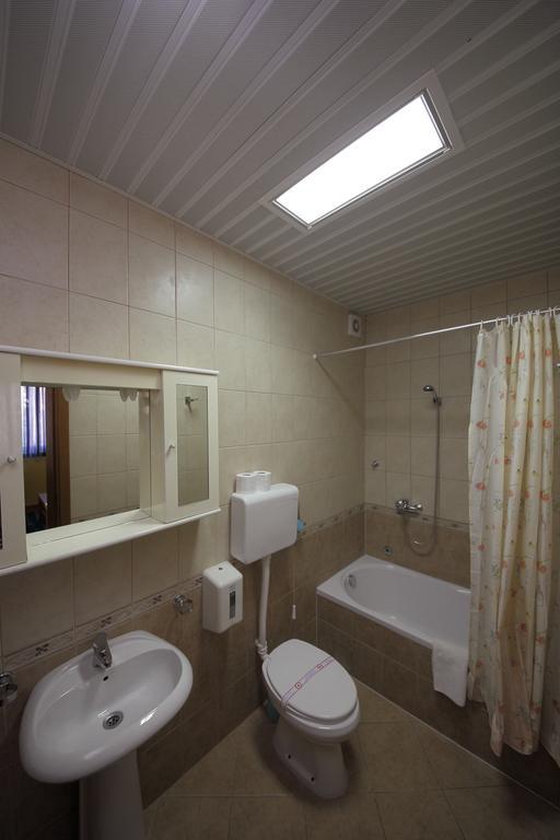 Appartement met 1 Slaapkamer (3 Volwassenen)