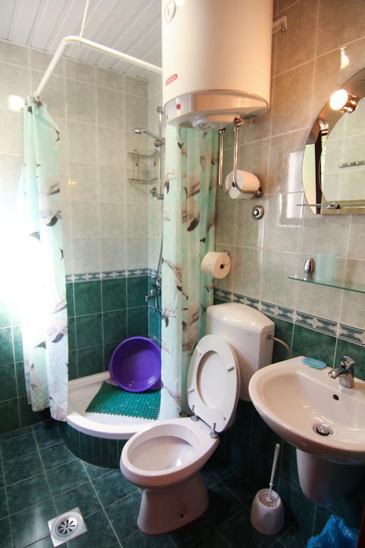 Twin Room with Terrace