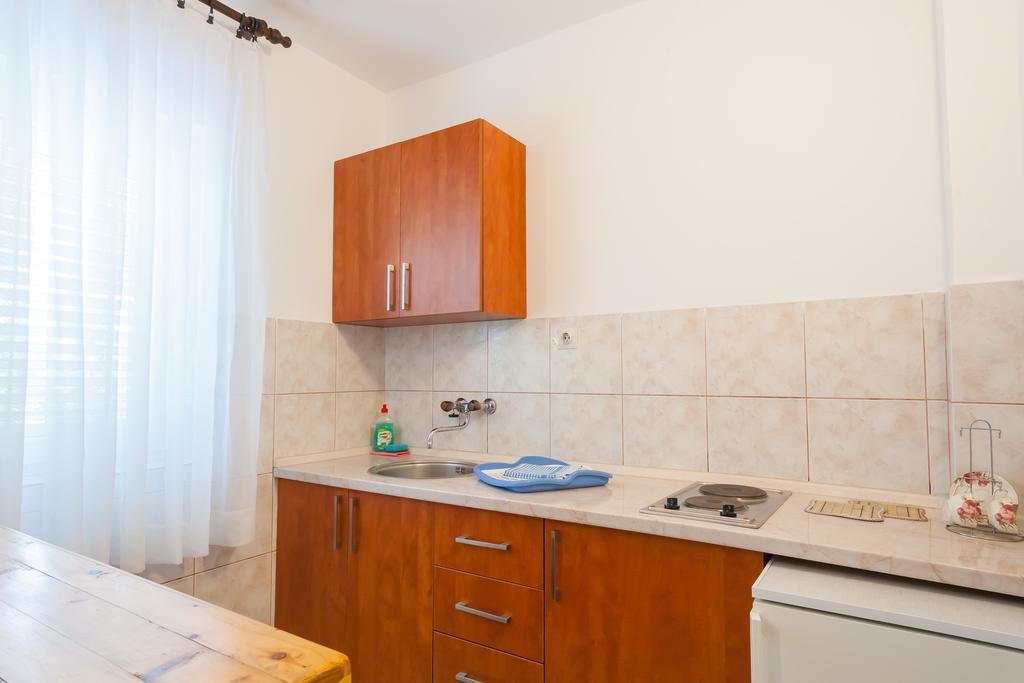 Comfort Double Room with Balcony