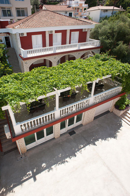 Apartment - Erdgeschoss