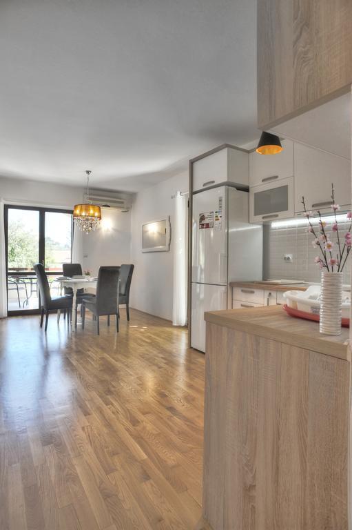 Family One-Bedroom Apartment Sea View