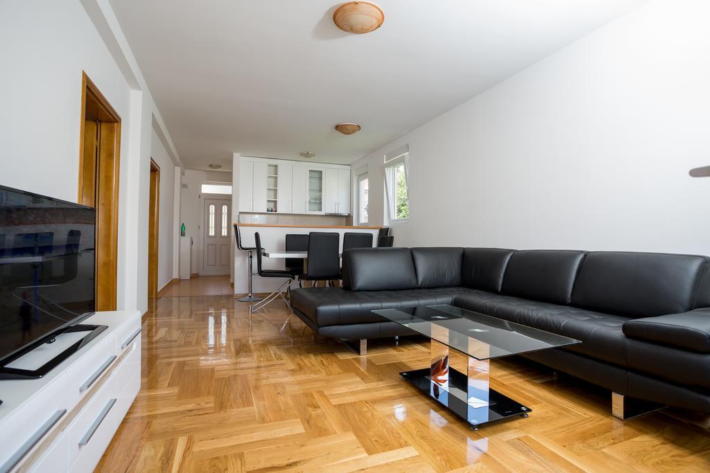 Appartamento Luxury con 2 Camere da Letto - 1° Piano
