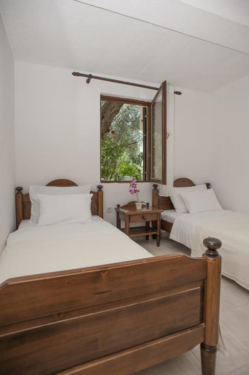 Comfort One-Bedroom Apartment