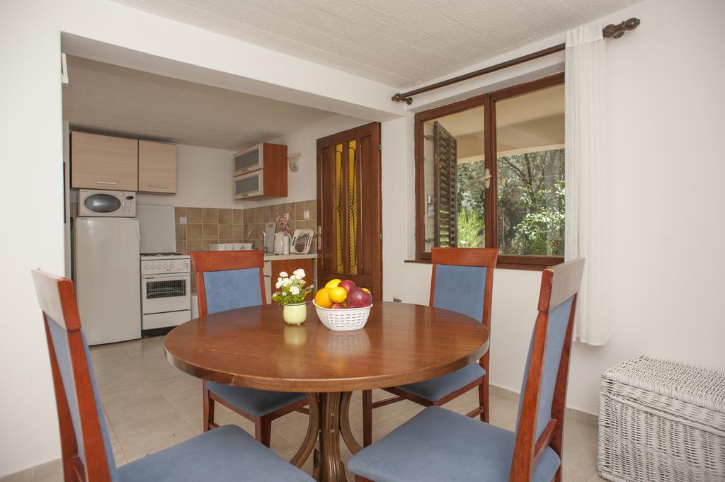 Comfort One-Bedroom Apartment