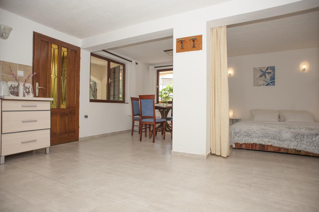 Comfort One-Bedroom Apartment