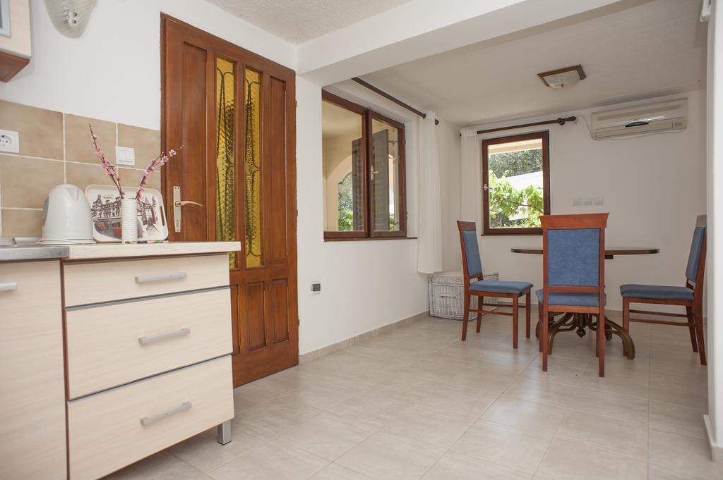 Comfort One-Bedroom Apartment