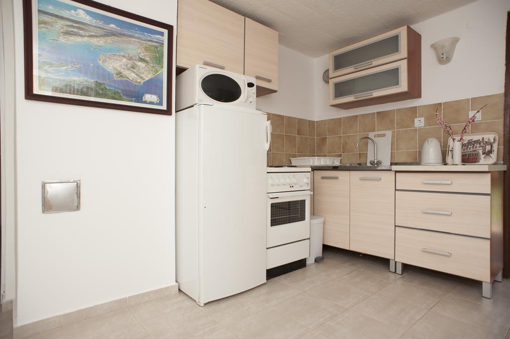 Comfort One-Bedroom Apartment