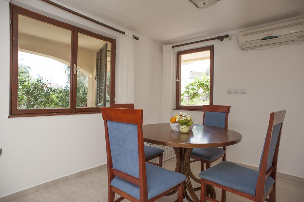 Comfort One-Bedroom Apartment