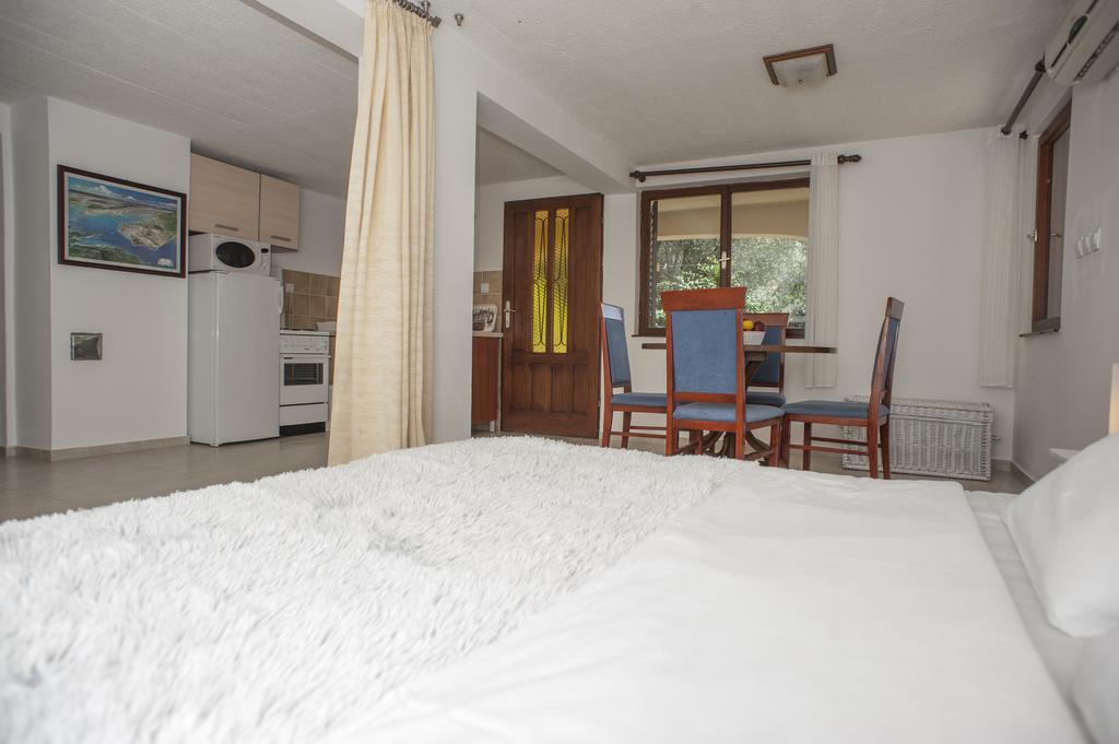 Comfort One-Bedroom Apartment