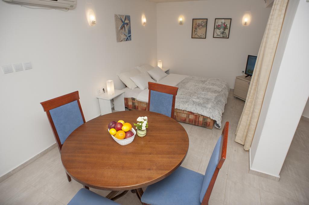 Comfort One-Bedroom Apartment