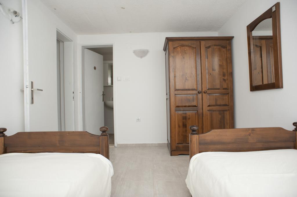 Comfort One-Bedroom Apartment