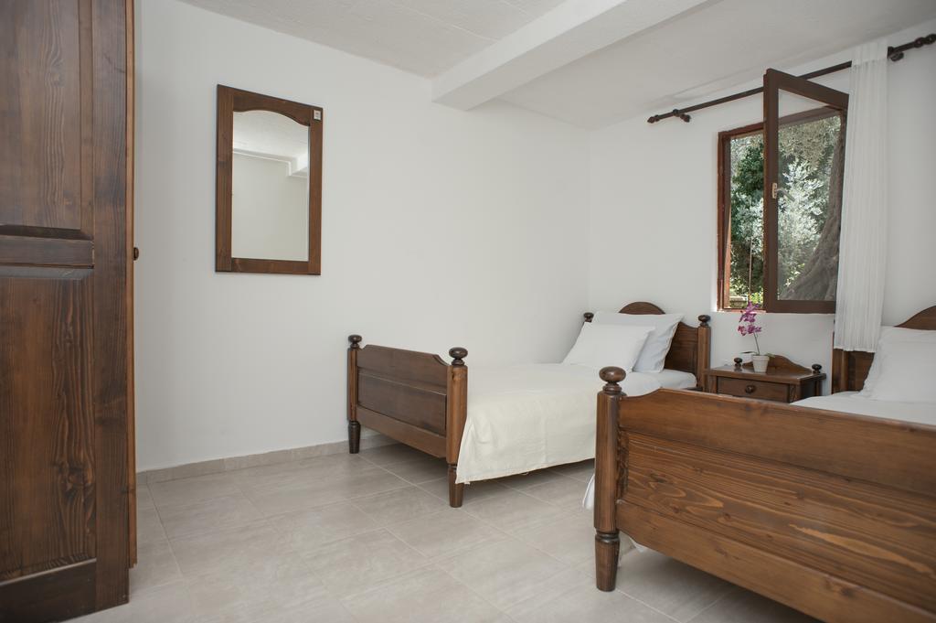 Comfort One-Bedroom Apartment