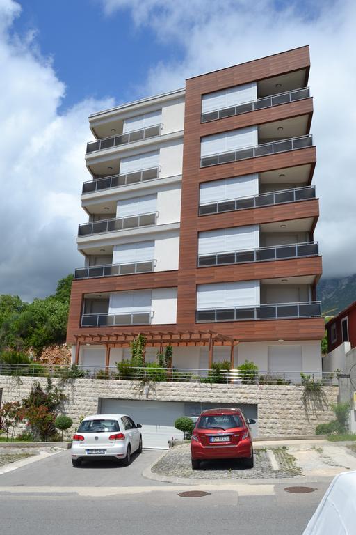 Appartement met 1 Slaapkamer