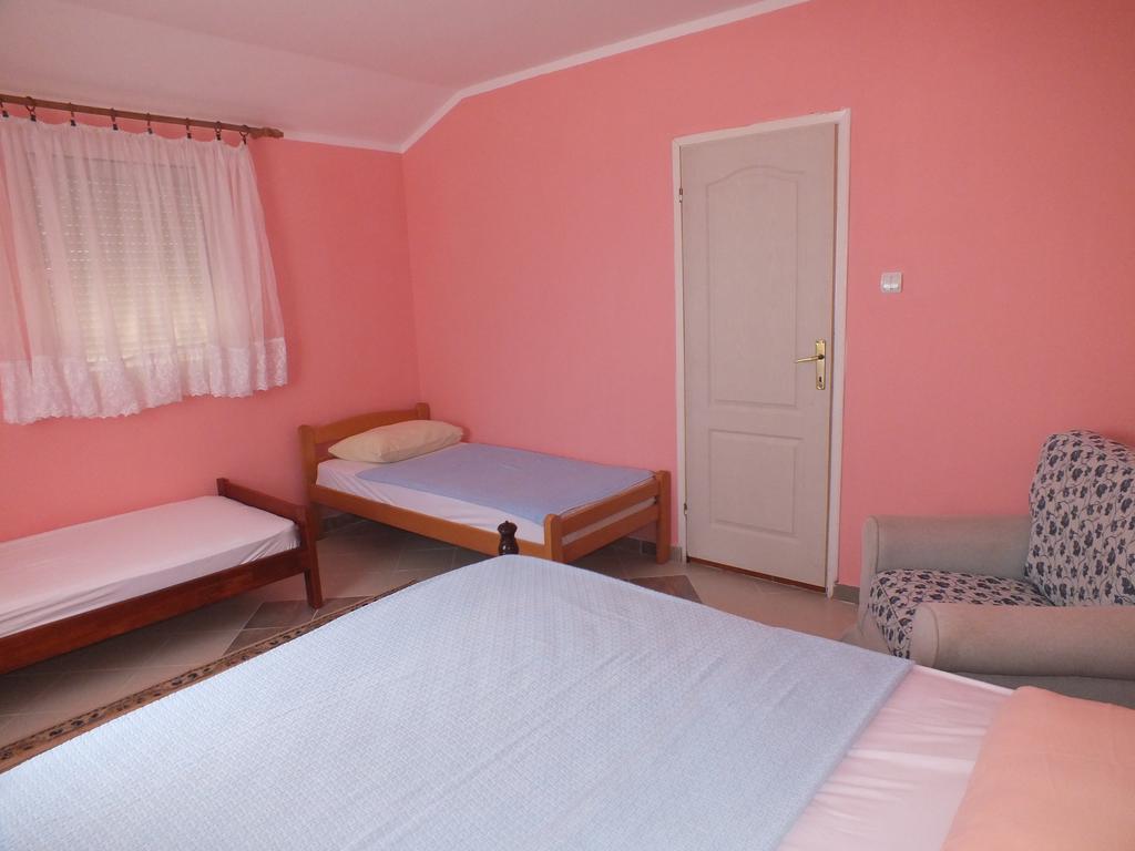 Appartamento Standard con 1 Camera da Letto