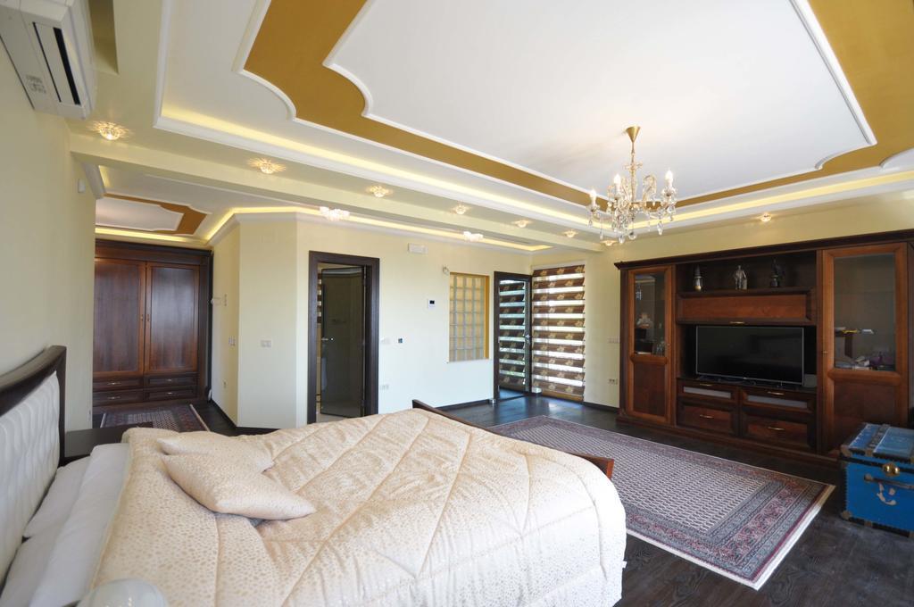 Villa mit privatem Pool
