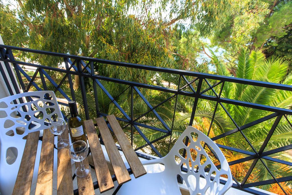 Appartement - Vue sur Mer