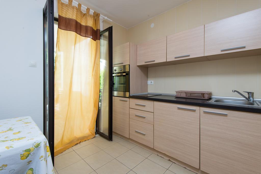 Appartement 1 Chambre