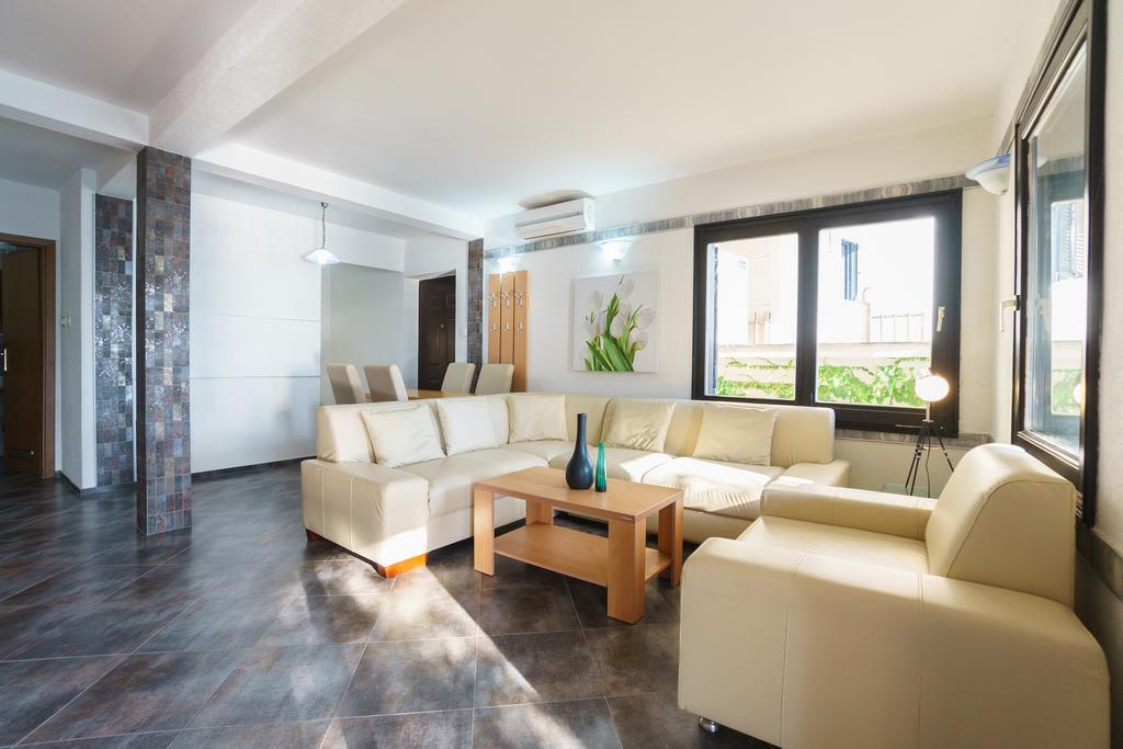 Studio with Sea View