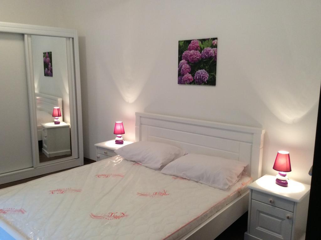 Appartamento Attico