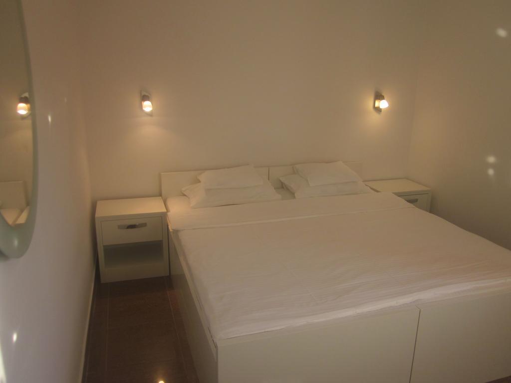 Two-Bedroom Suite with Sofa Bed