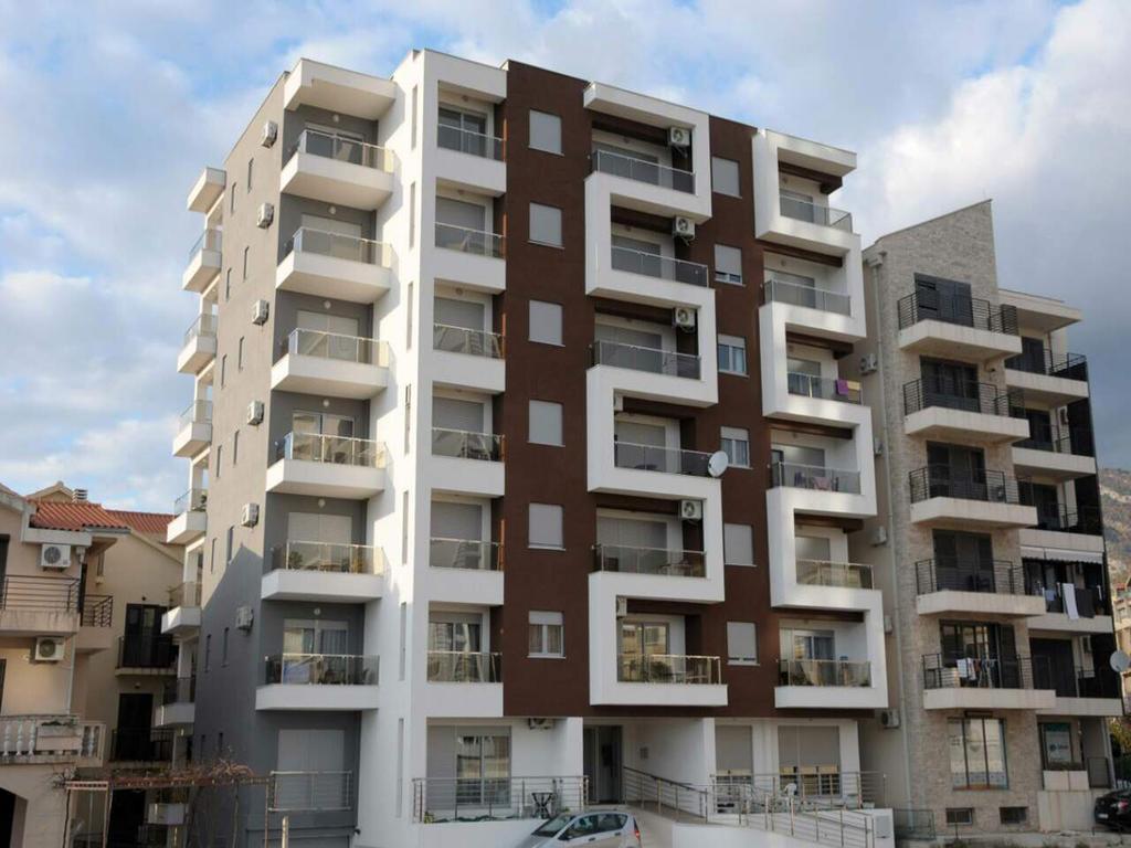 Appartement met 1 Slaapkamer