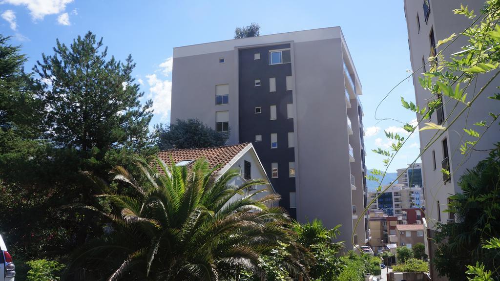 Appartement 1 Chambre