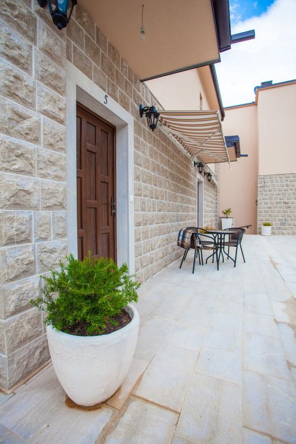 Appartamento con Vista Mare
