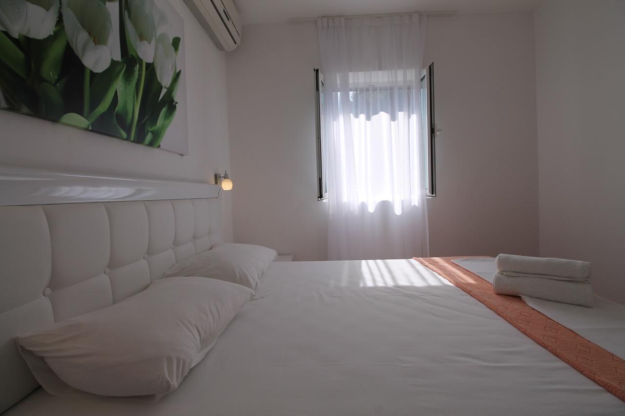 Apartment Sea View