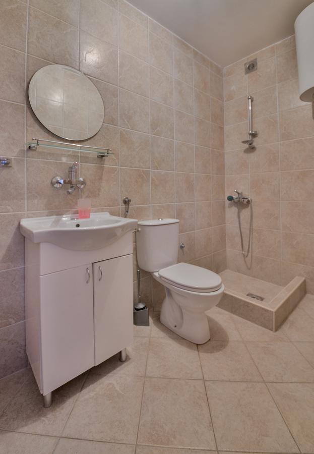 Apartment - Ground Floor