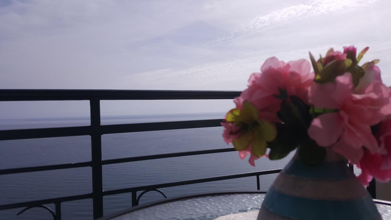 Studio Balcony Sea View