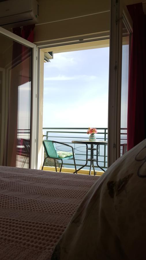 Studio Balcony Sea View